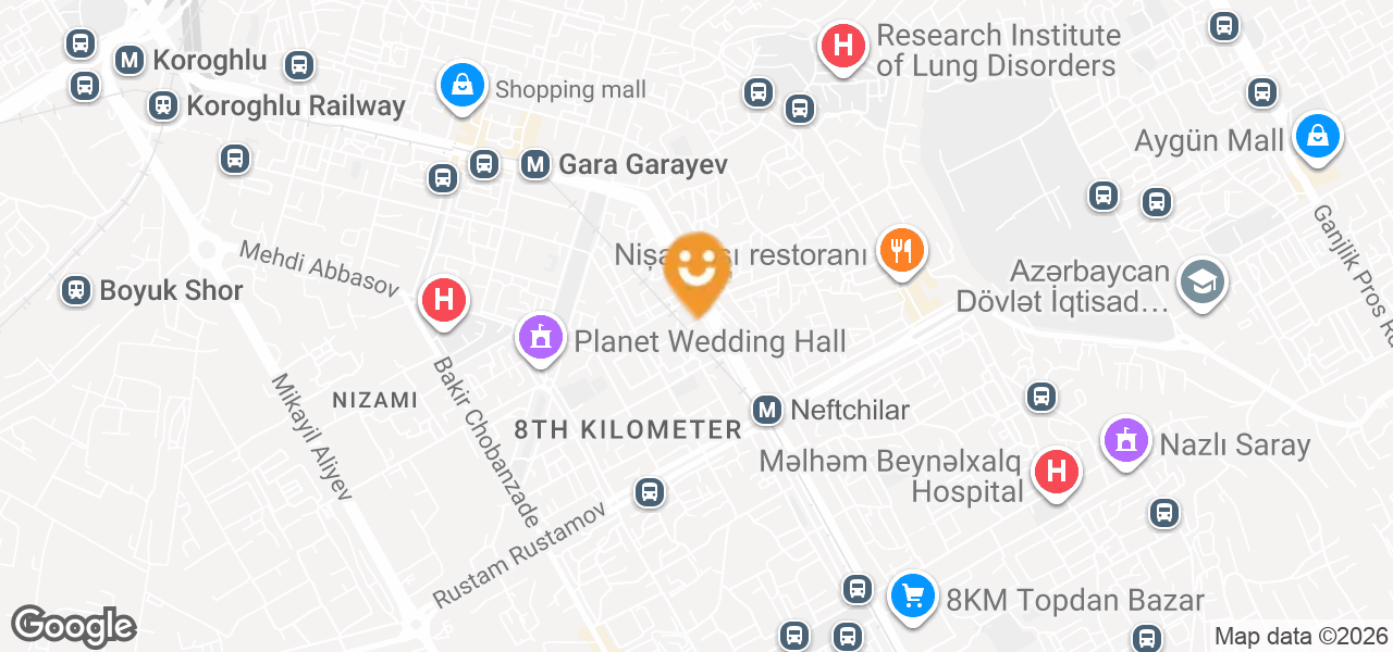 Viva Shoe Store Nizami District (Baku)
