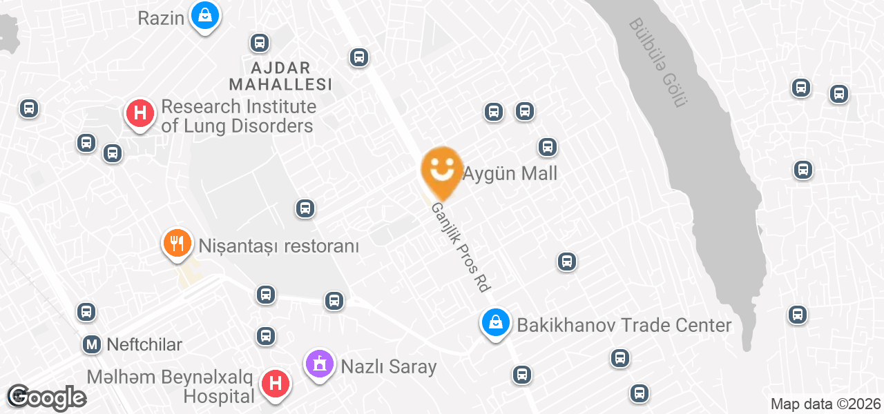 Tiamo Bijouterie (Baku)