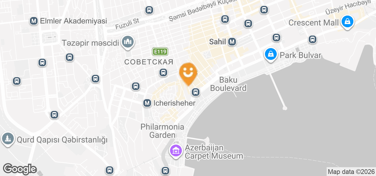 DKNY (Baku)