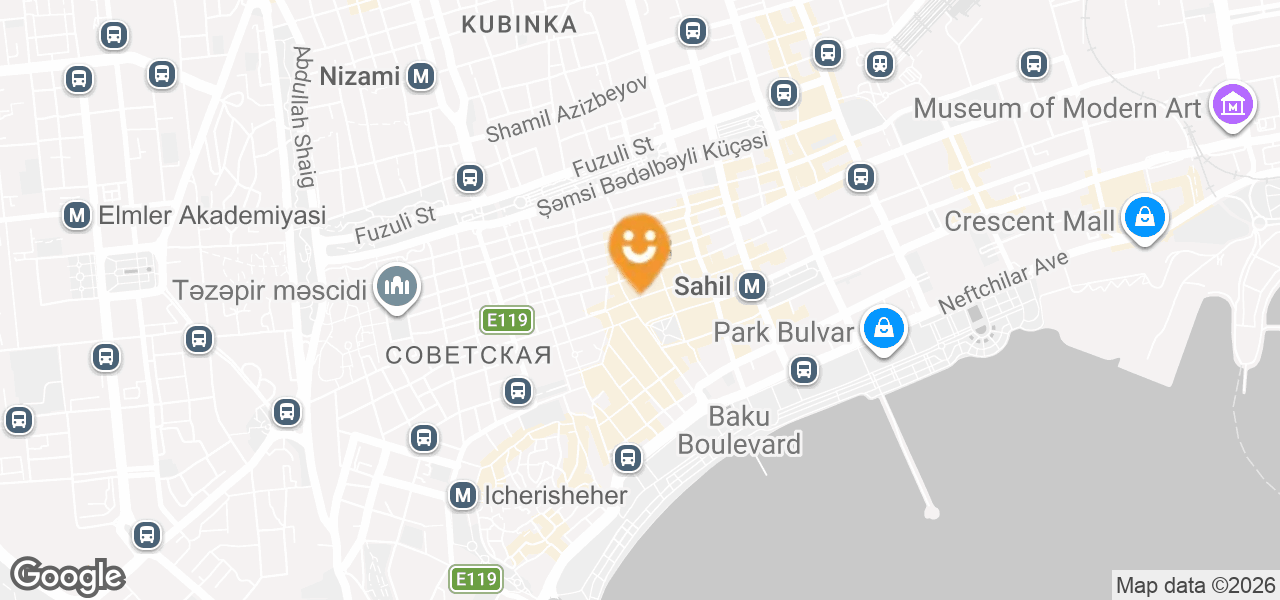 Levis (Baku)