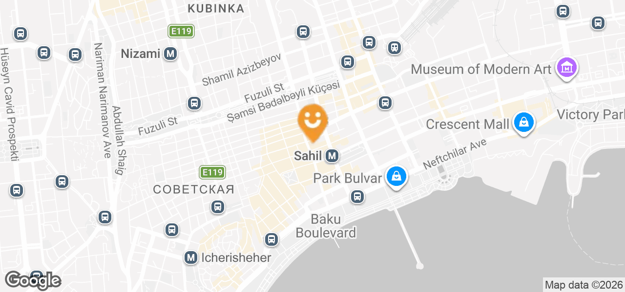 Puma (Baku)