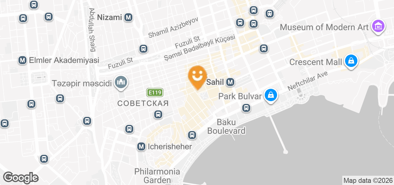 D'S Damat (Baku)