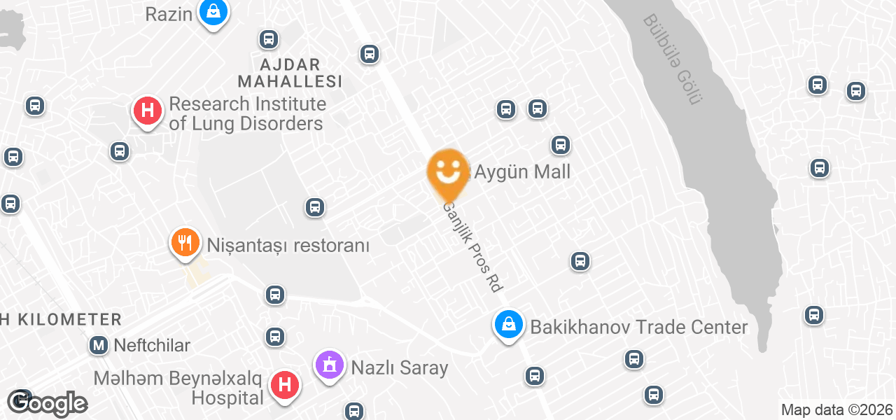 Bravo (Bakı)