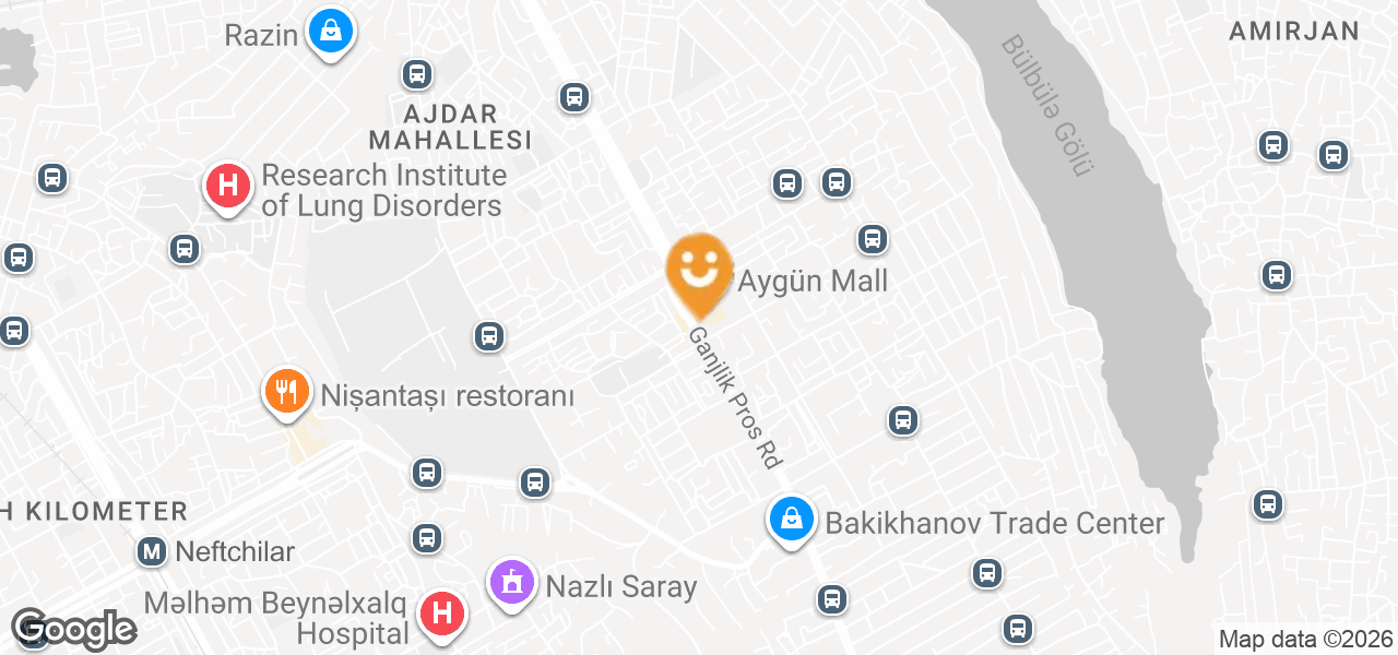 Real Optics (Baku)
