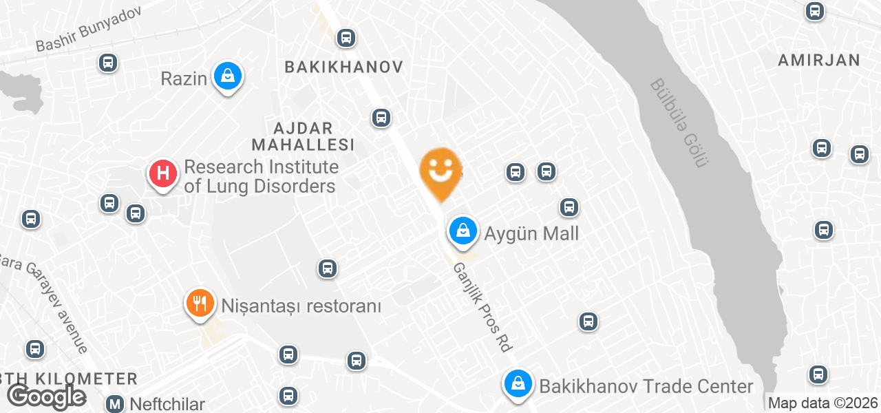 Carusel (Baku)
