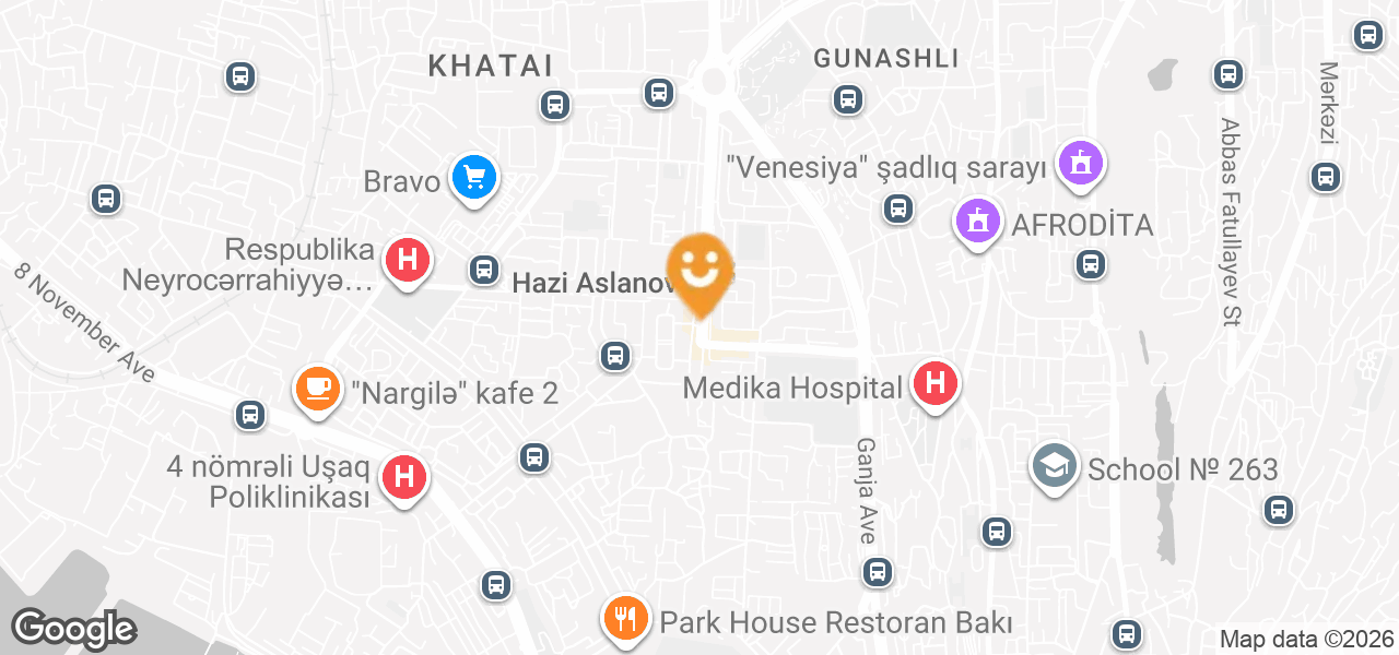 Himms (Baku)