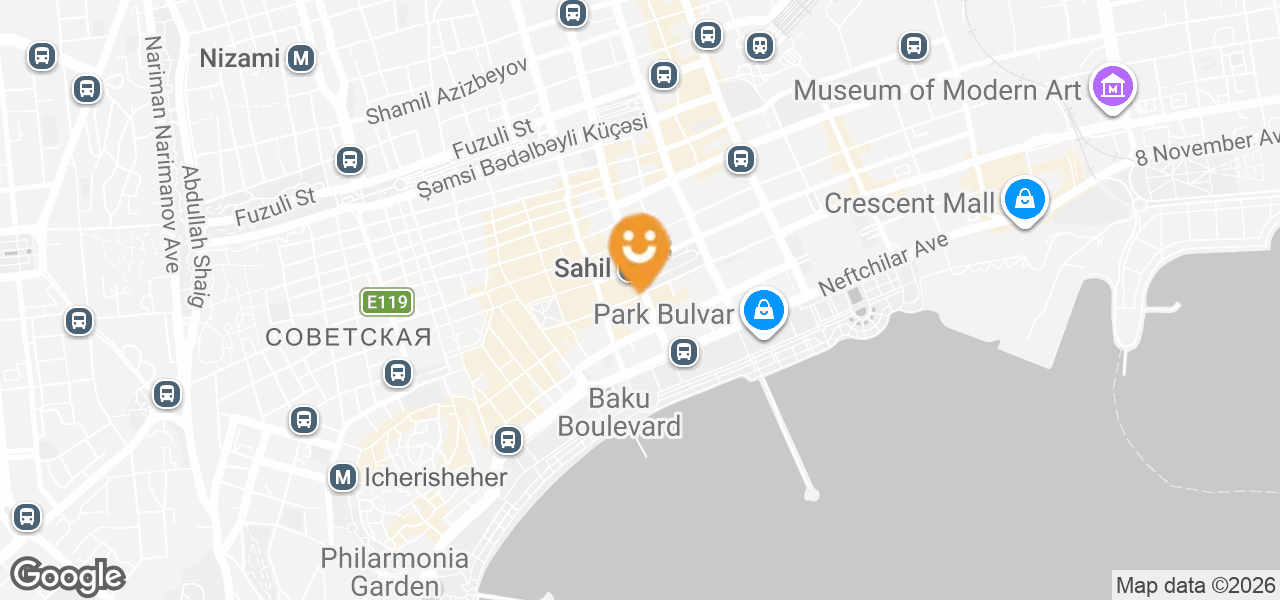 Gameanni (Baku)