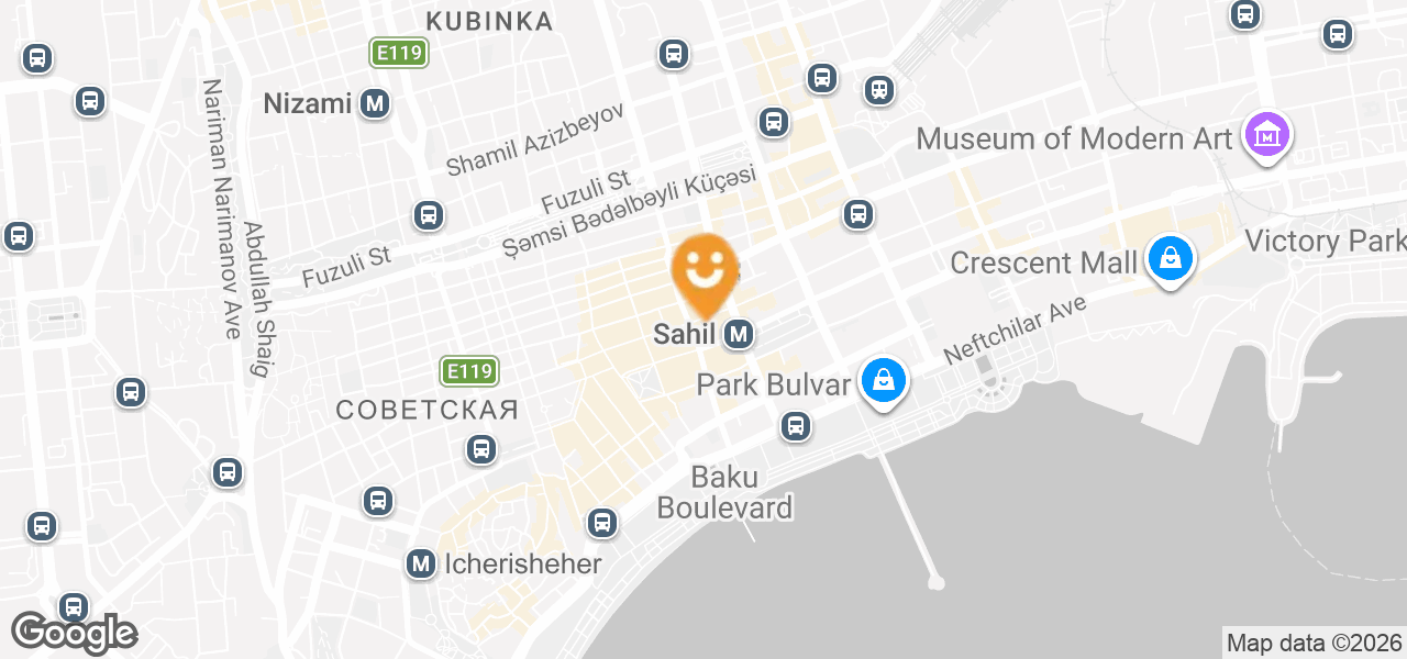 Ganezzi (Baku)