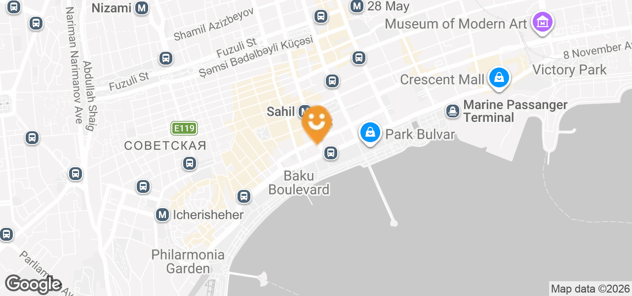 Tous (Baku)