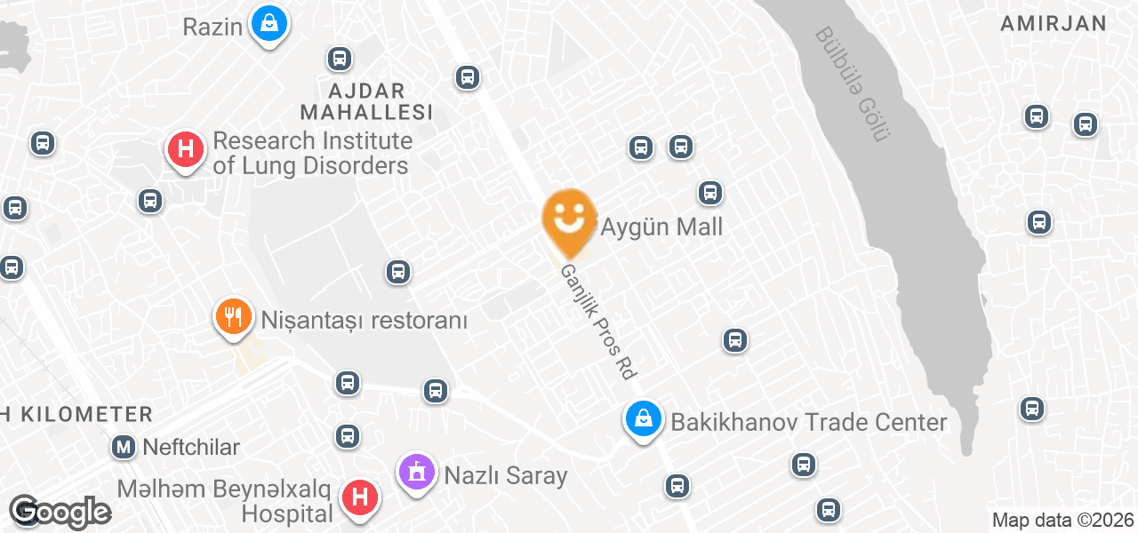 Kocak Gold (Baku)