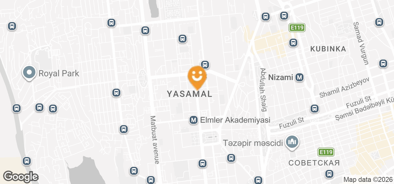 Esse (Baku)