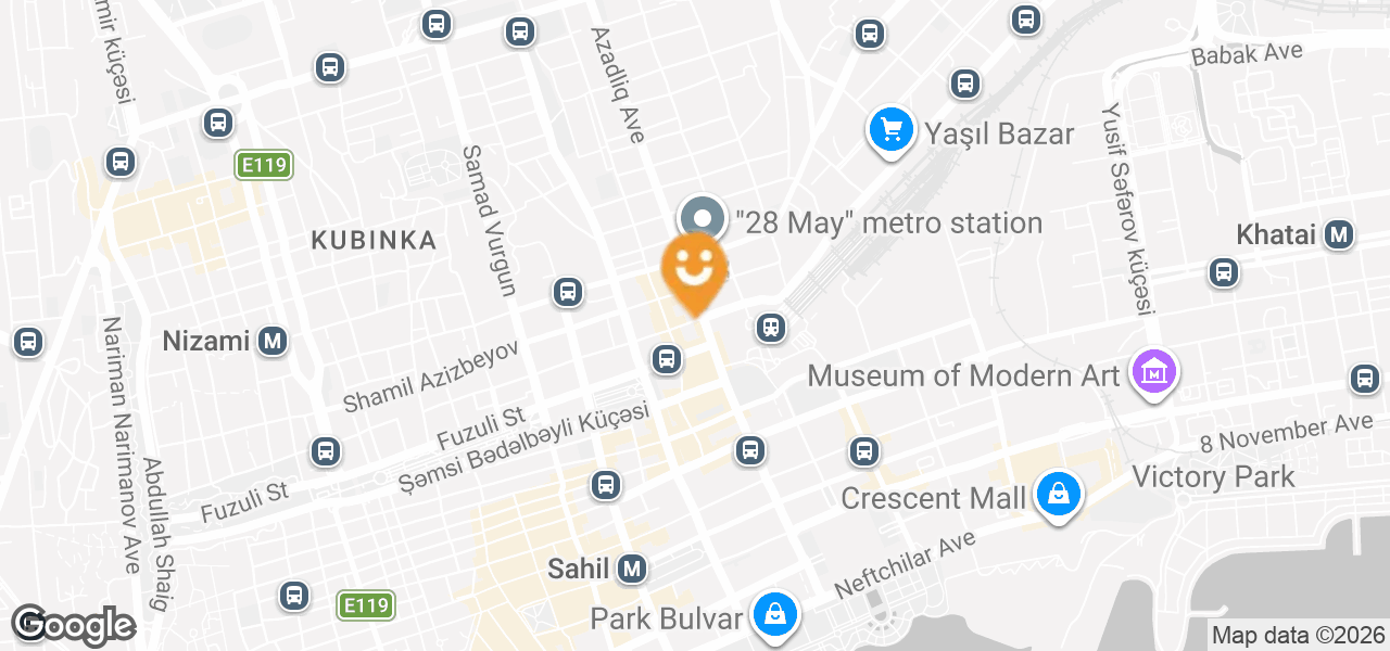 Gonchalar (Baku)