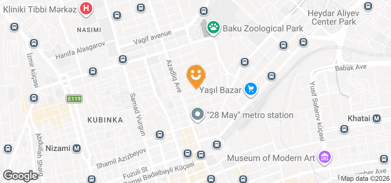 Surpriz Studio (Baku)