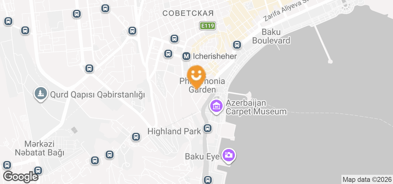 Səfərli Advertising & Promotion (Bakı)