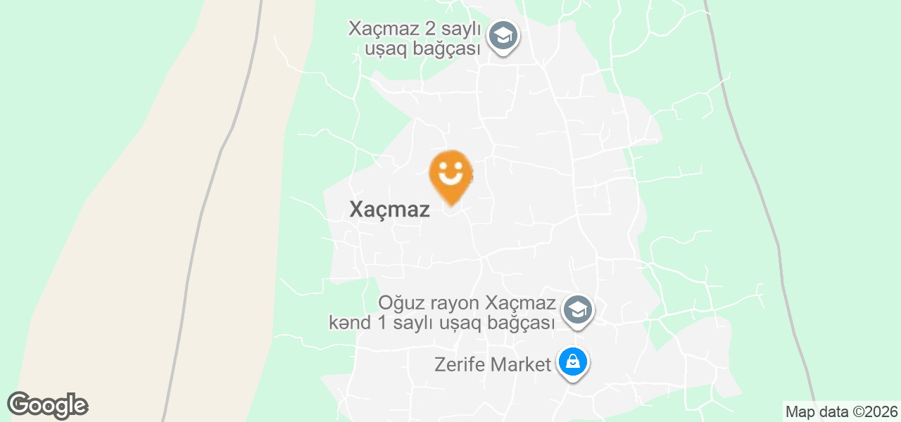 Balaşun yaşayış yeri (Gəncə)