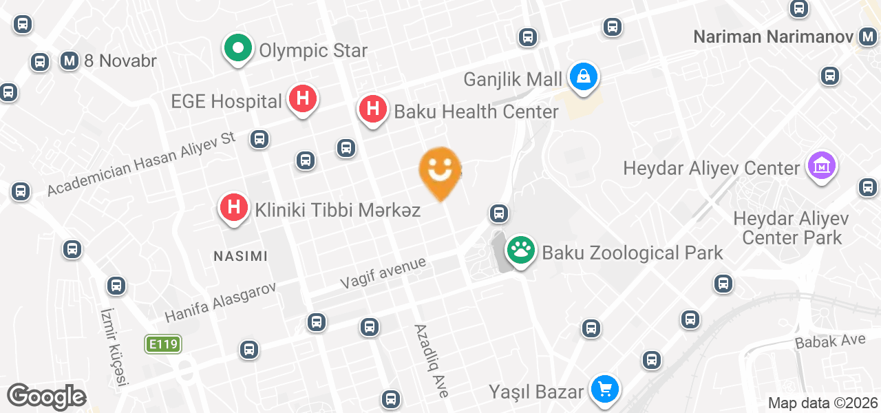 SIZAL (Baku)