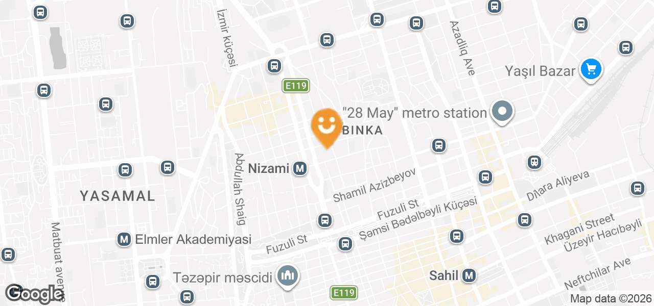 Keo.az (Baku)