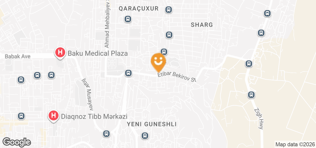 Araz Supermarket Garachukhur 2 Branch (Baku)