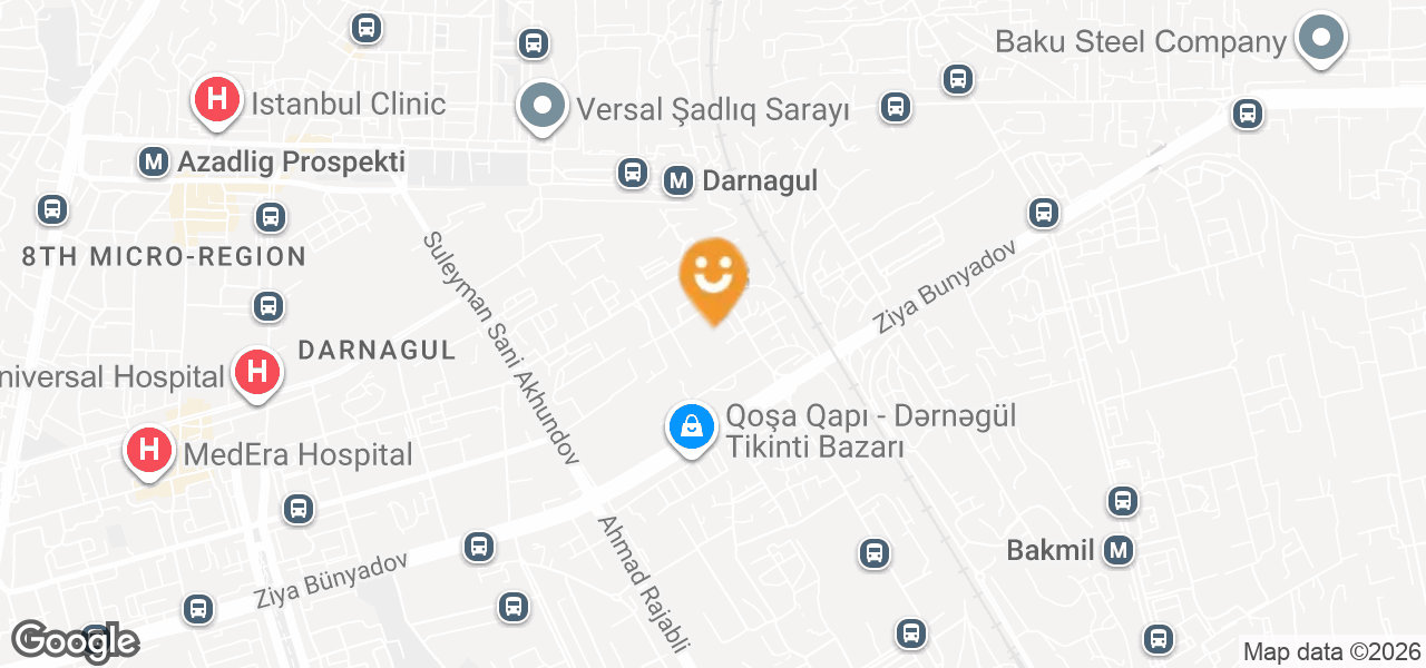 Bazarstore (Bakı)