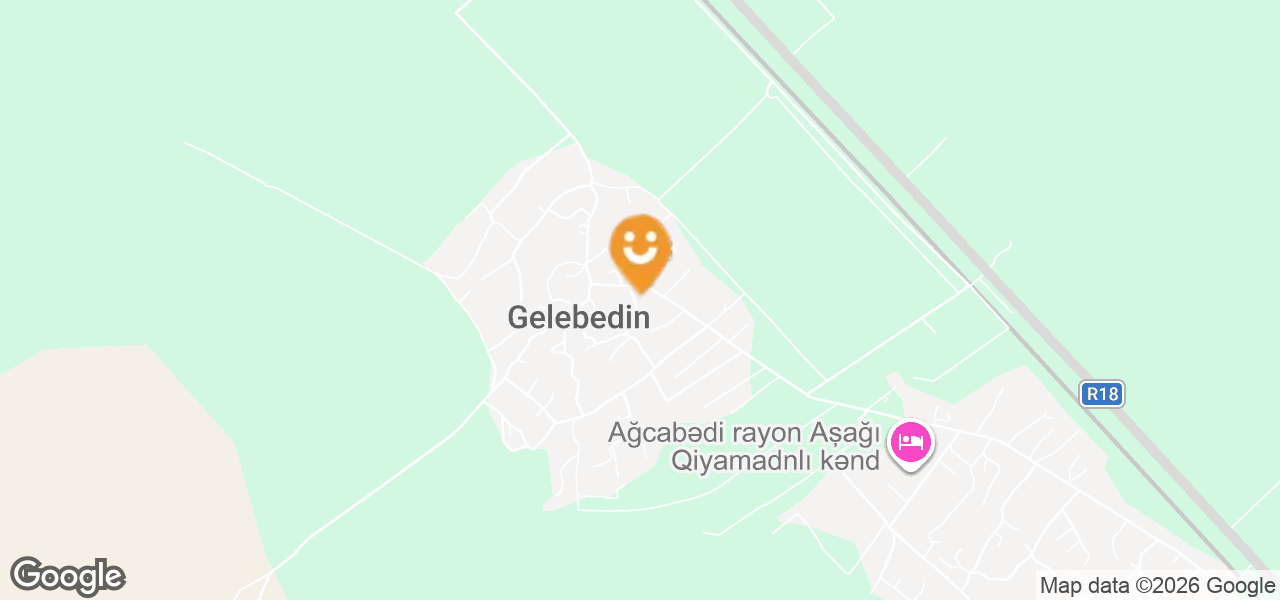 Ağcabədi Rayon Mərkəzləşdirilmiş Kitabxana Sisteminin Gələbədin kənd kitabxana filialı (Gəncə)