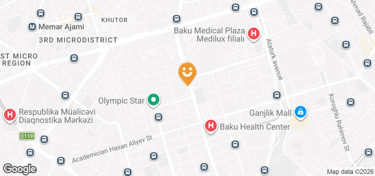 Dekor (Baku)