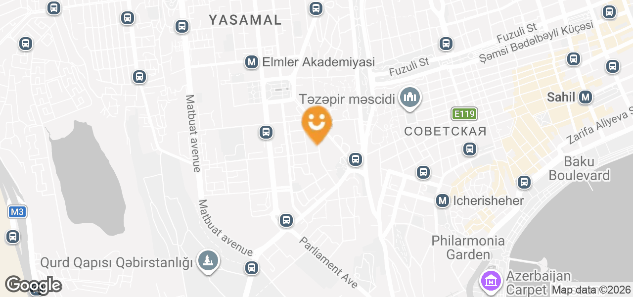 Mottura Azərbaycan (Bakı)