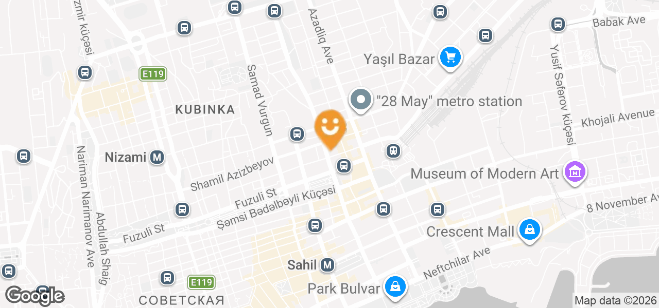 Карнавал (Баку)