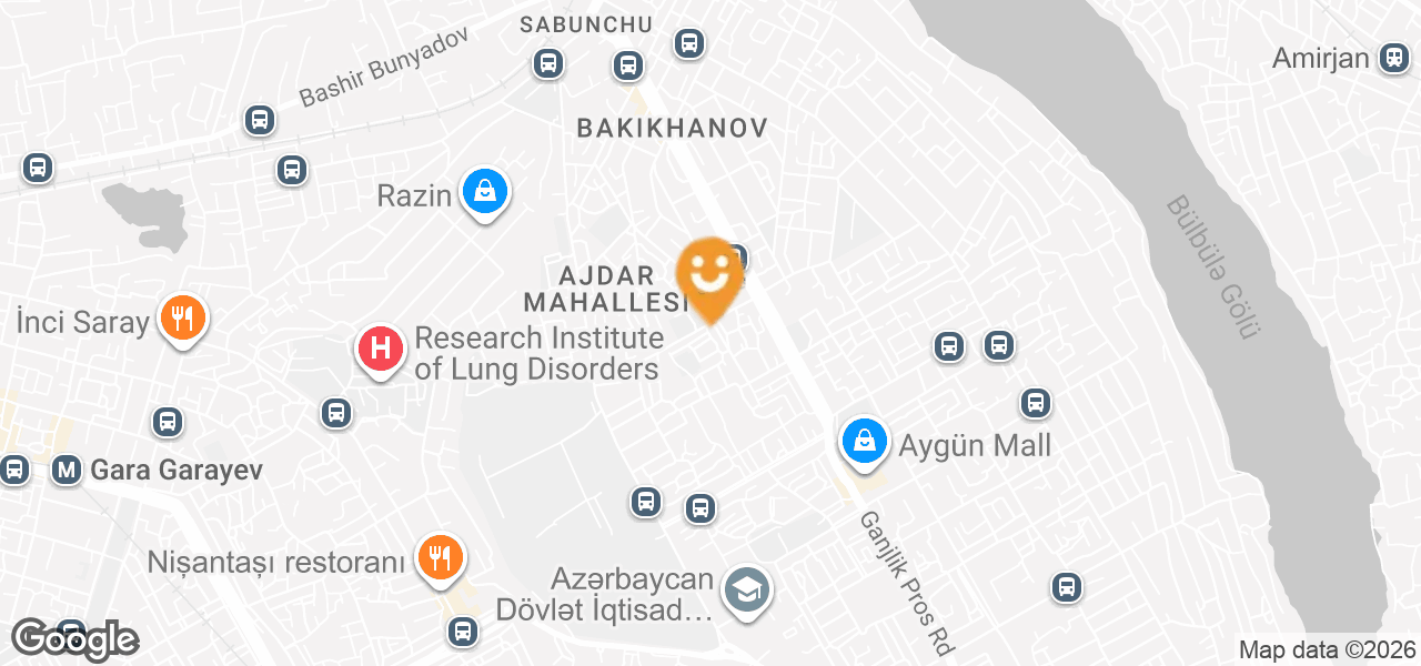 Toys Gallery (Baku)