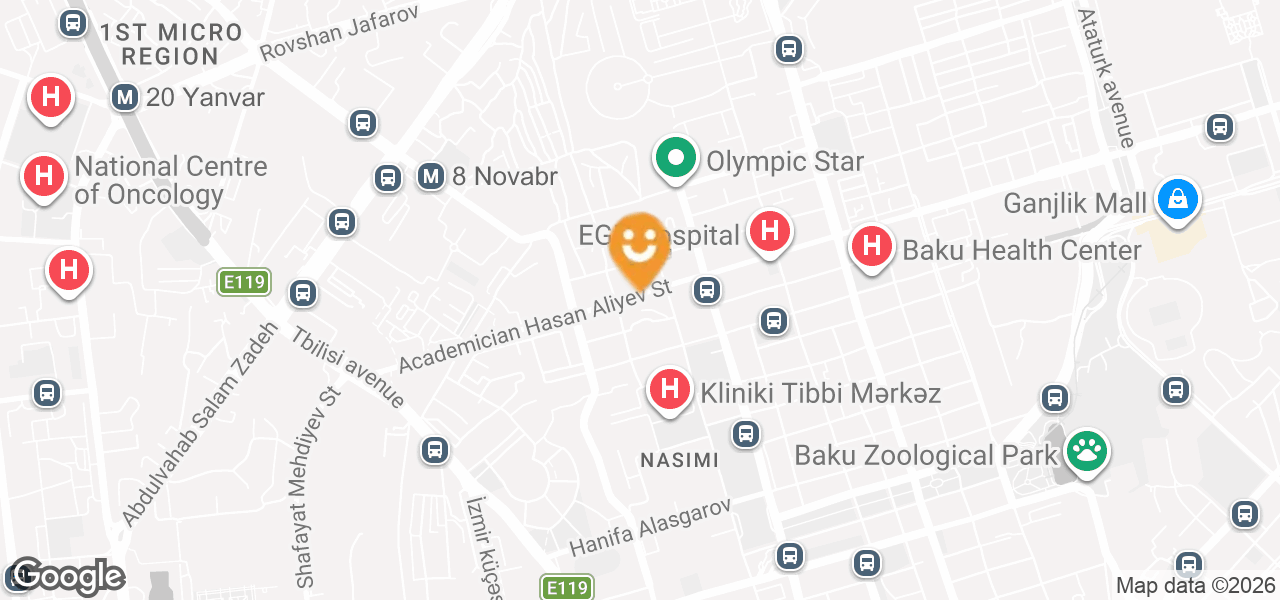 VIP Master (Baku)