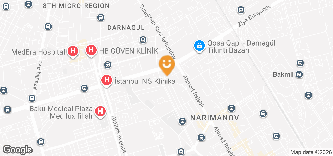 Rovshan Oguz Group (Baku)