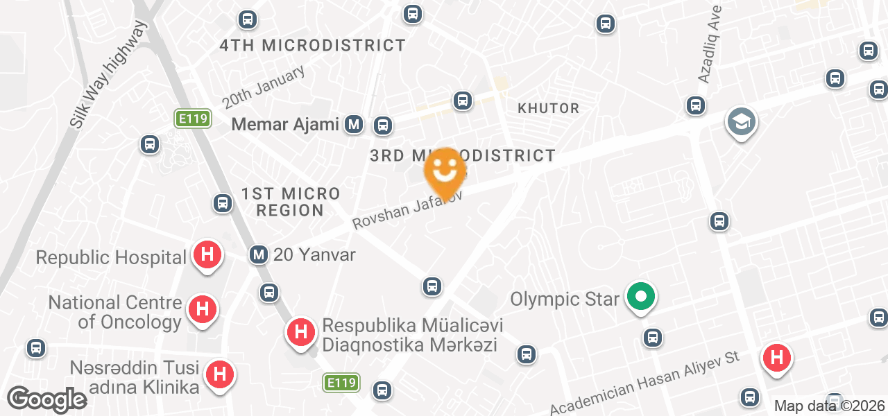 Delloro City Mall (Baku)