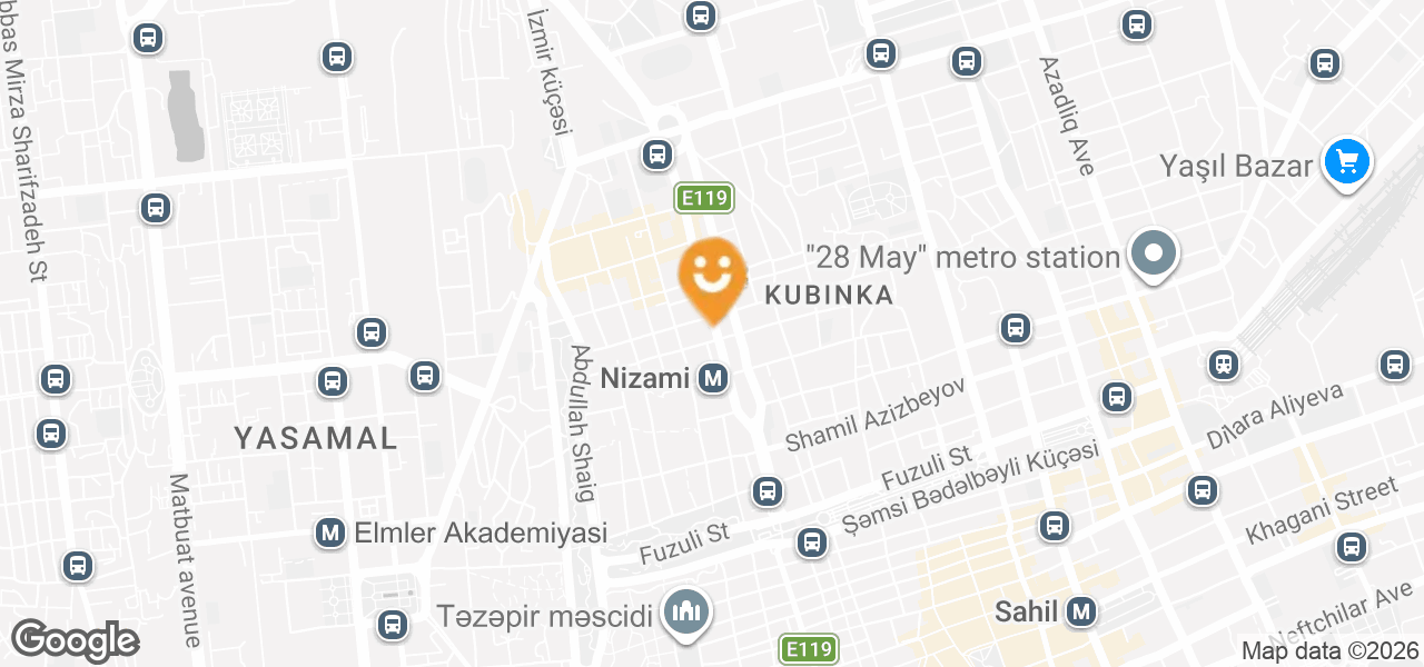 Hasanoglu (Baku)