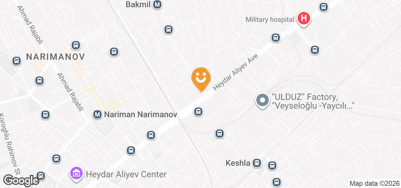 Muslimin (Баку)