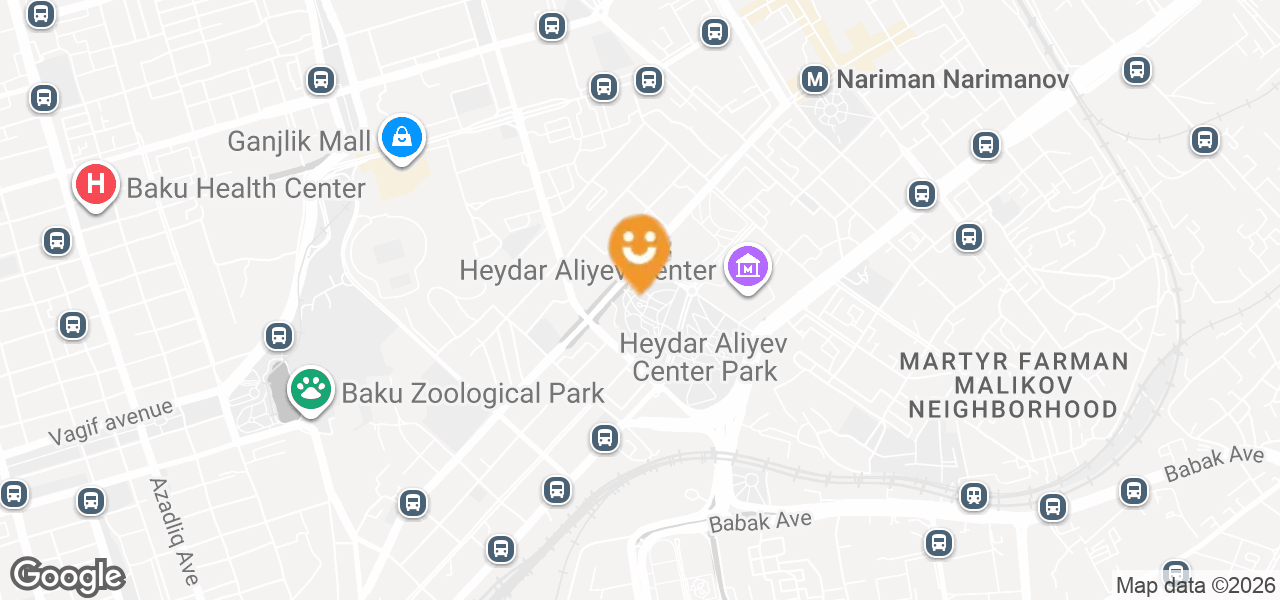 DHL (Baku)