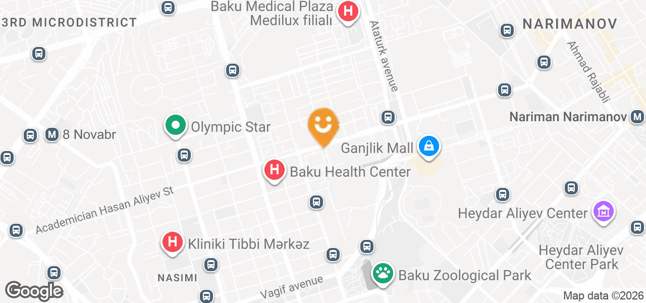Shahlar Group (Baku)