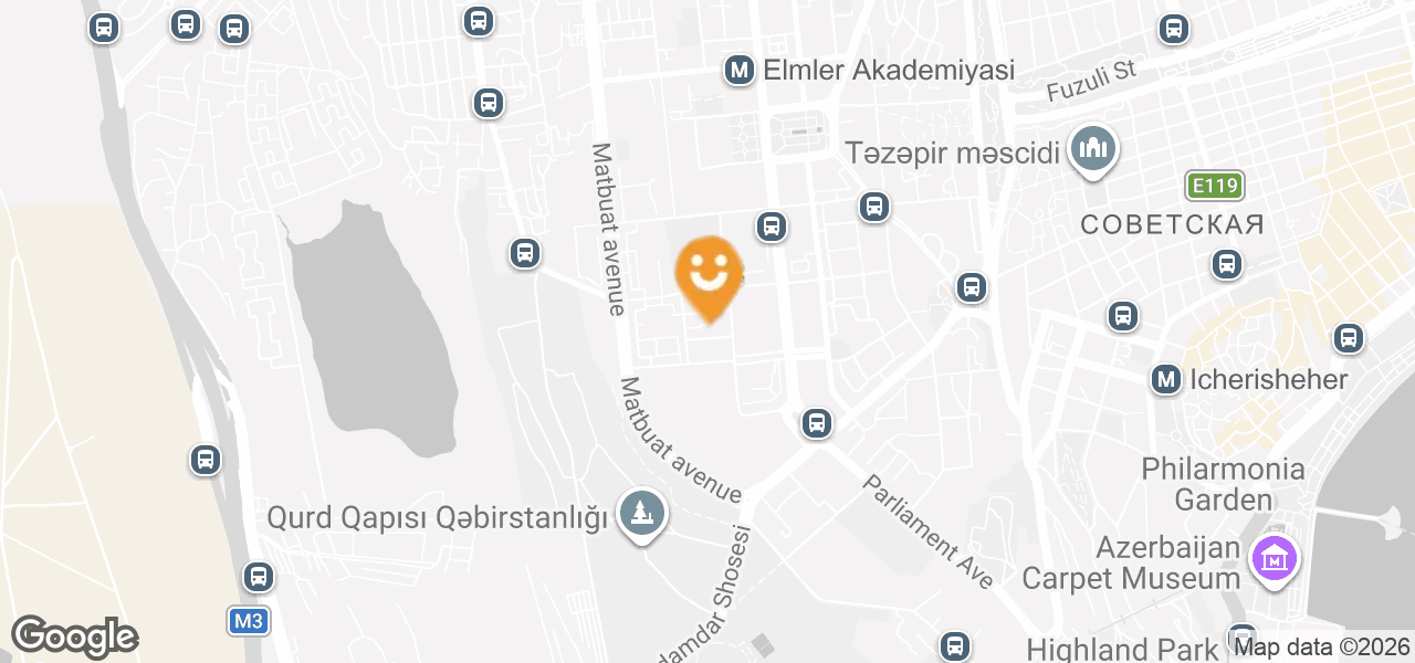 NABS (Baku)