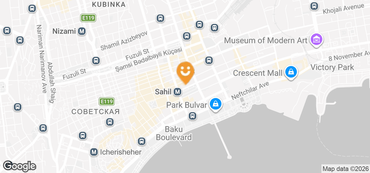 Oz Nuhoglu (Baku)
