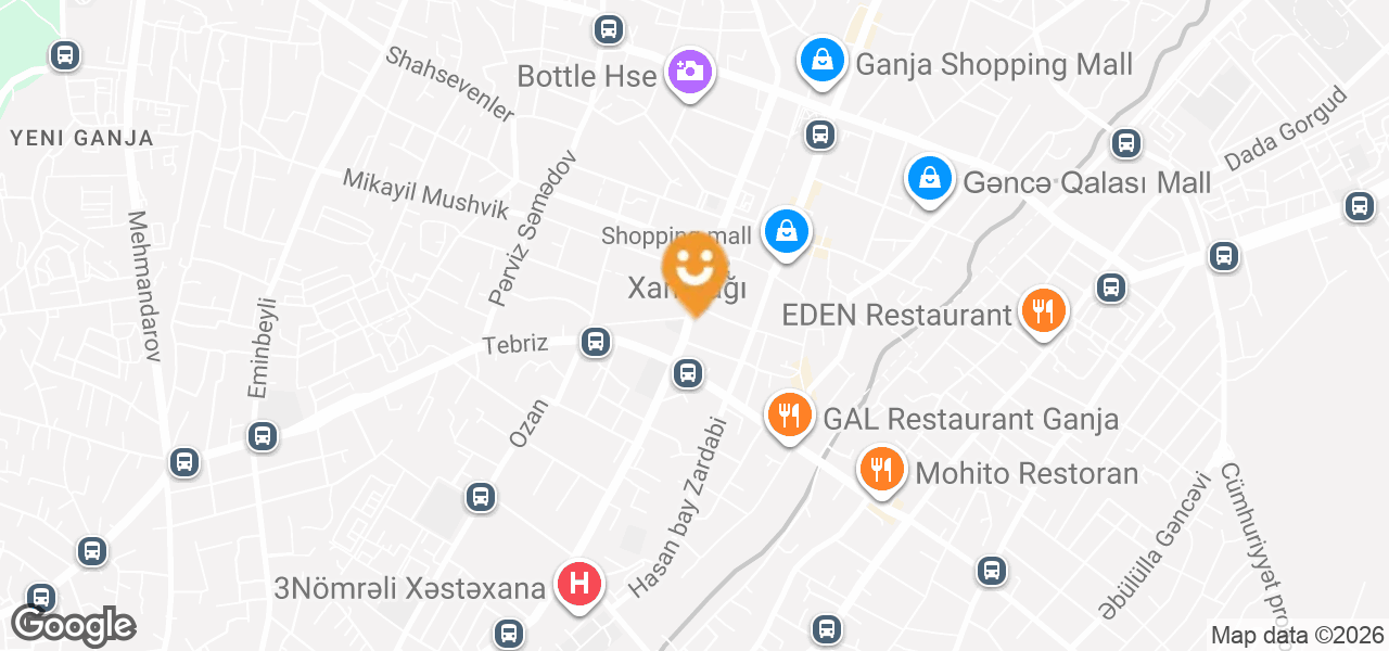 Aqrar elmlər və təhsil muzeyi (Gəncə)
