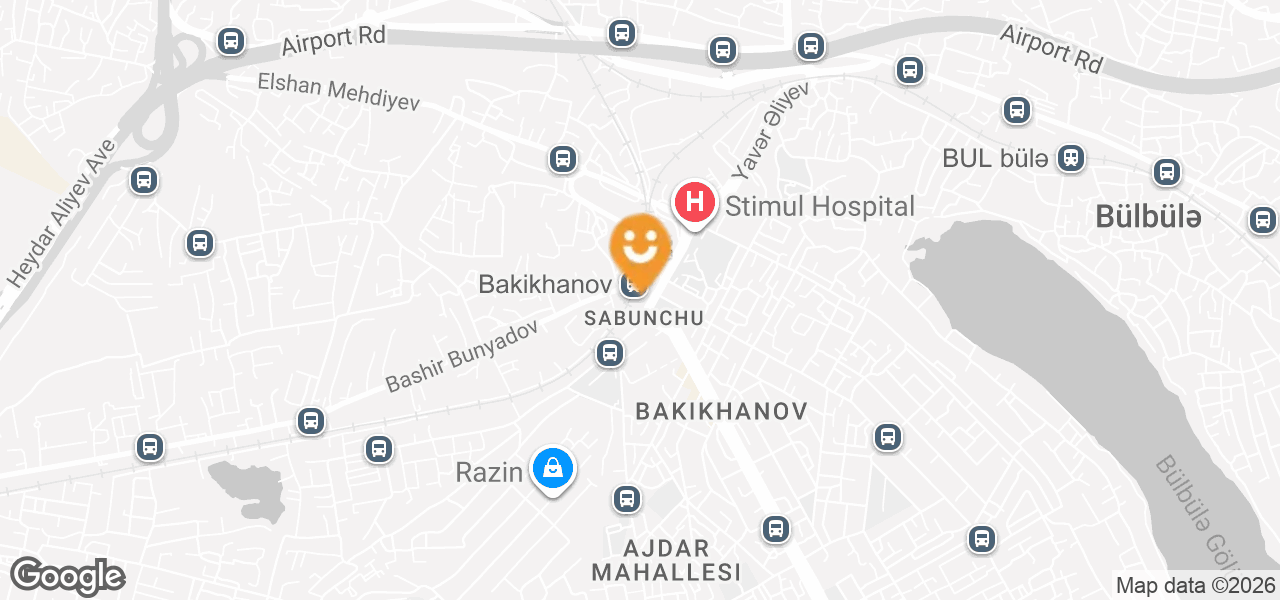Afrodita Pharmacy No. 106 (Baku)