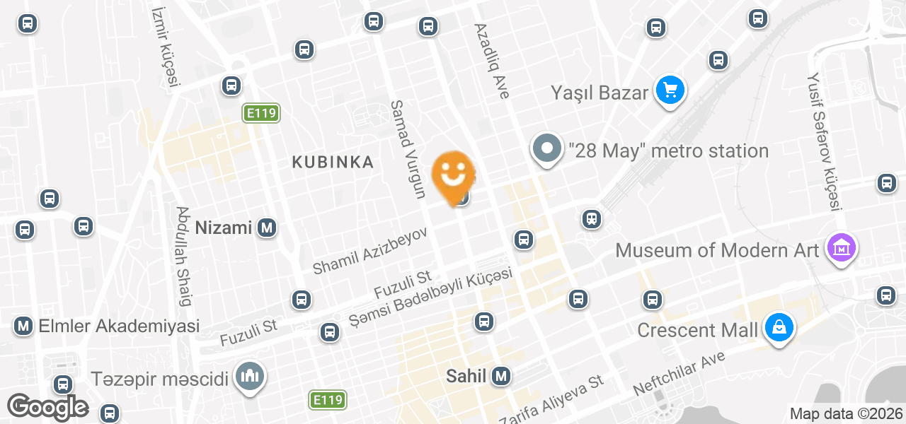Republican Dermatovenerologic Dispensary (Baku)