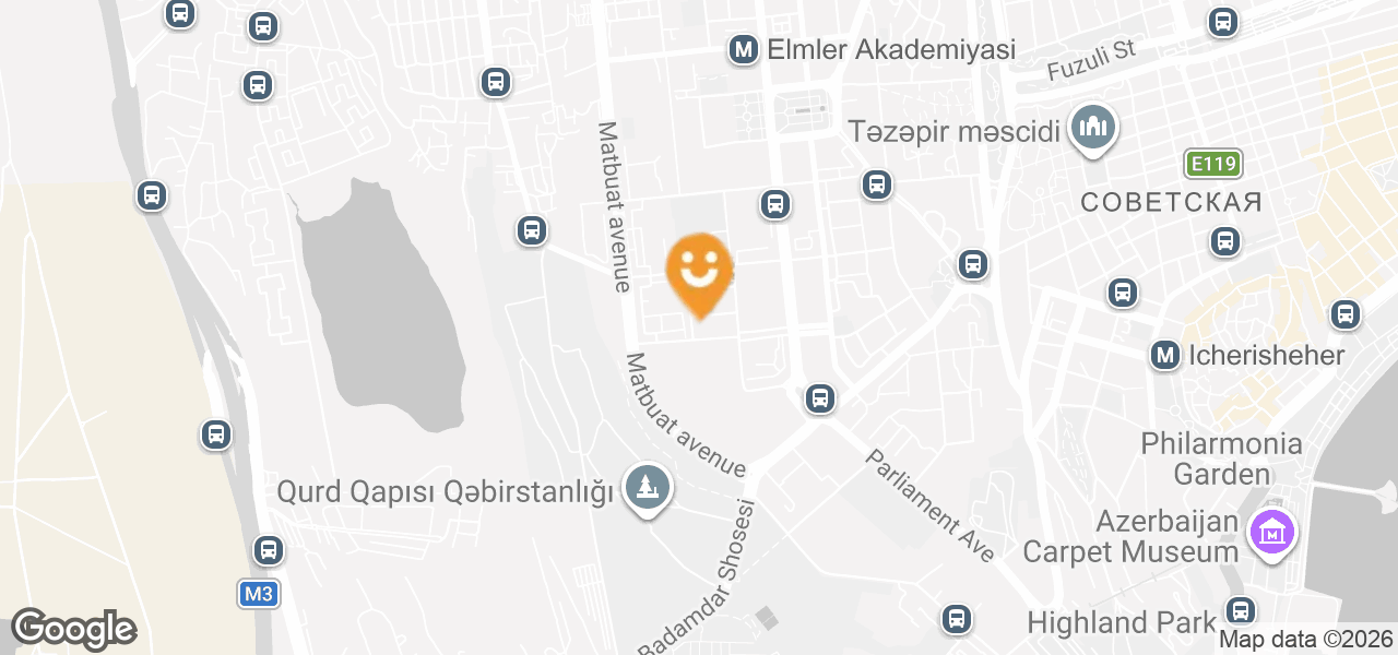 Su Nəqliyyatında Gigiyena və Epidemiologiya Mərkəzi (Bakı)