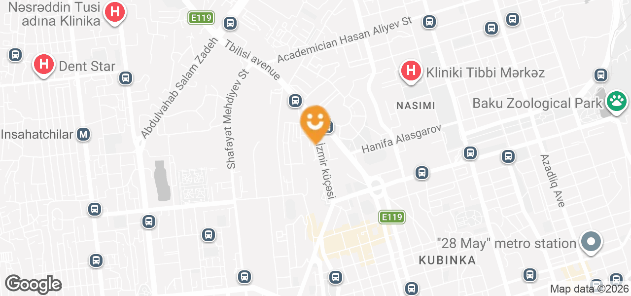 My Travel (Bakı)