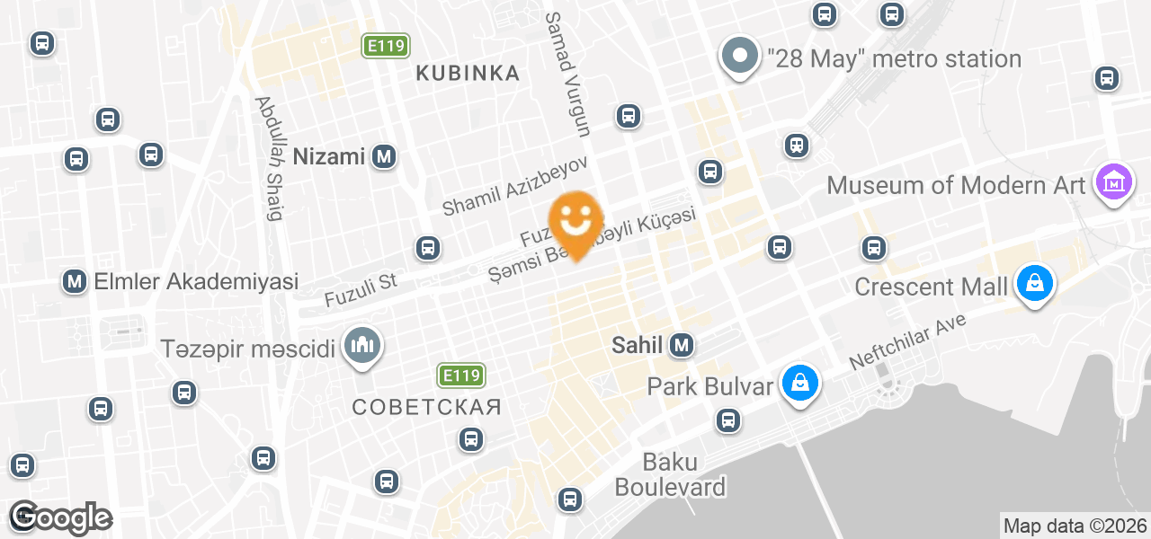 Dimed (Baku)