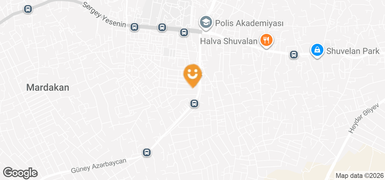 Kəbirə Məmmədova Tibb Mərkəzi (Bakı)