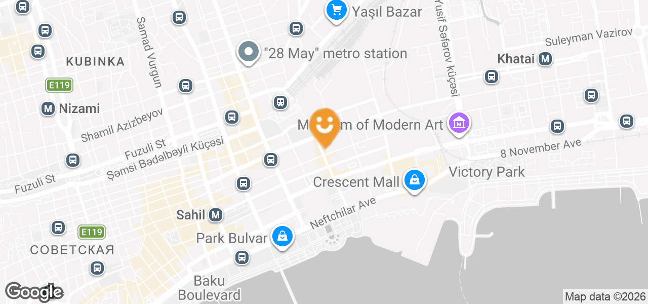 Family Planning Center (Baku)
