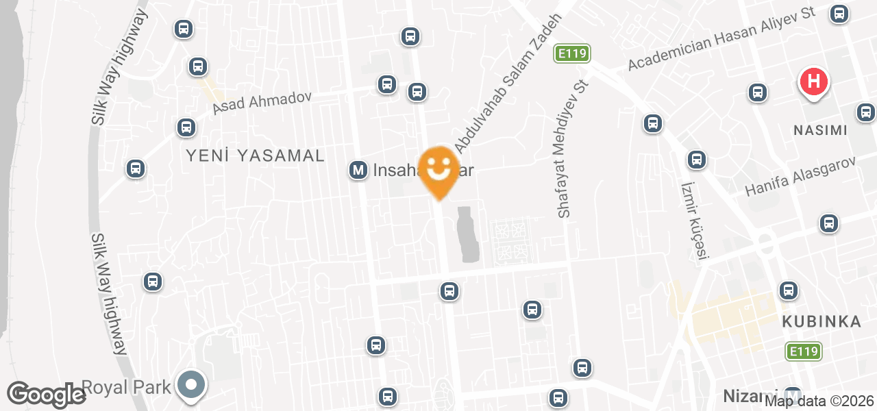 Synlab (Baku)