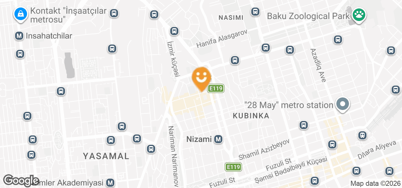 La Femme (Baku)
