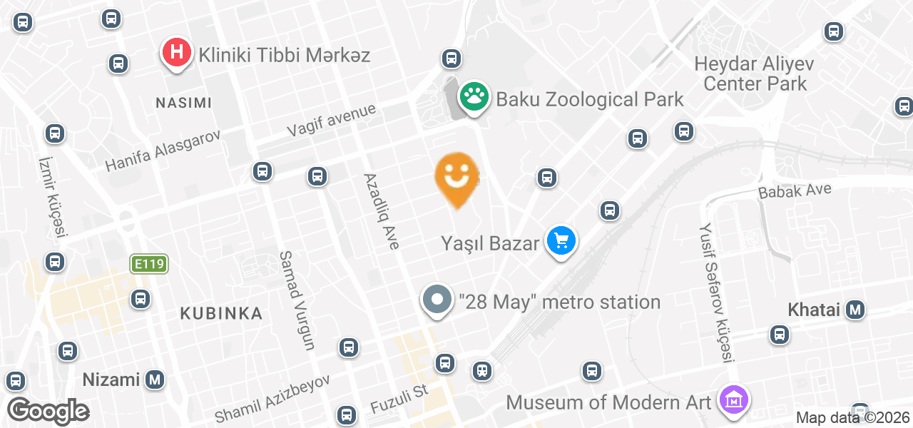 Dental Club (Baku)