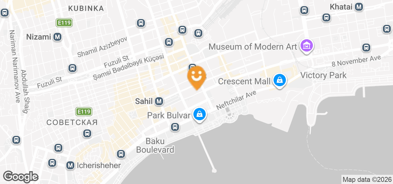 Dental Express (Baku)