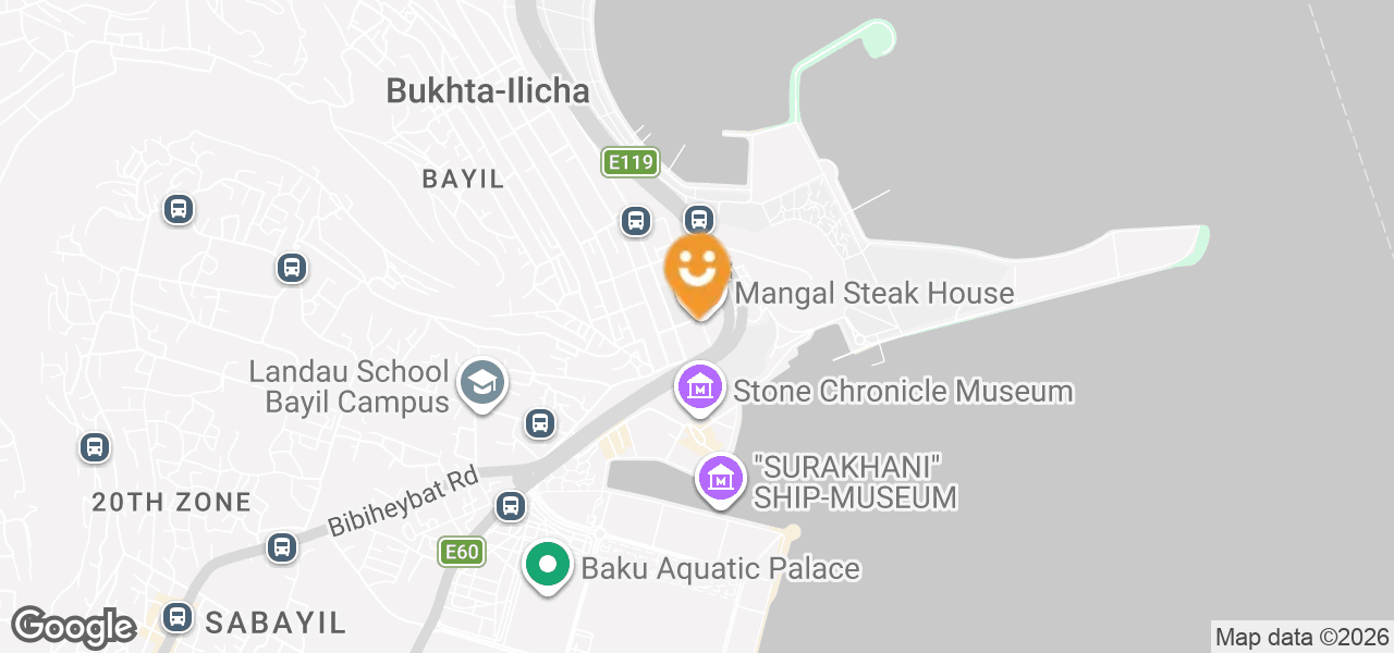 Emergency Medical Service Station No. 3 (Baku)